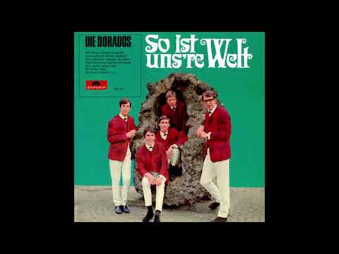 Dorados — Die Dorados  -  Eine schöne große Liebe  1966