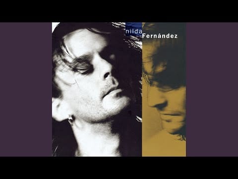 Nilda Fernandez — Nos fiançailles