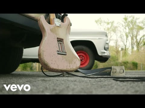 Tyler Bryant & The Shakedown — Tyler Bryant & The Shakedown - Ride