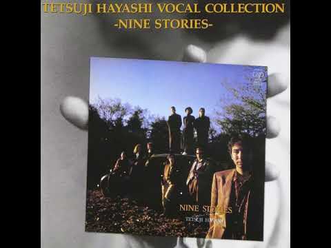 Tetsuji Hayashi — tetsuji hayashi - 君の理由