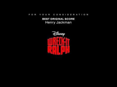 Henry Jackman — Wreck-It Ralph (Soundtrack) - Wreck-It Ralph Main Title
