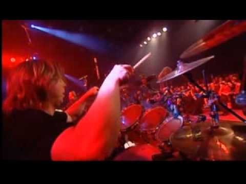 Arena (11) — Arena - Enemy Without Live 2003 (Caught In The Act)