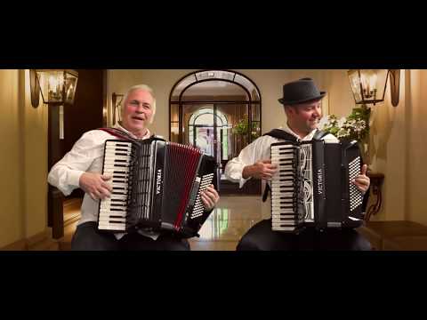 Dr. Peacock — Dr. Peacock - Trip to Hungary (Official Video)