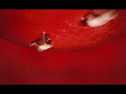 Lykke Li — CAROUSEL