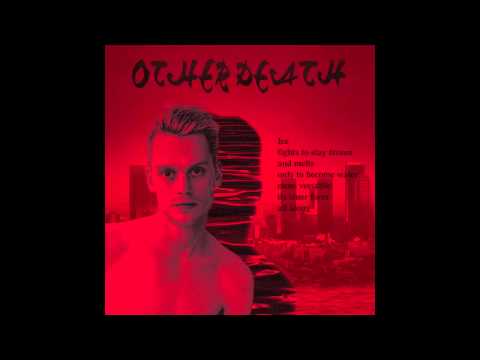 Sean Nicholas Savage — Sean Nicholas Savage  - Casablanca
