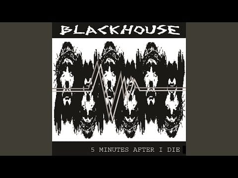 Blackhouse — His Zion