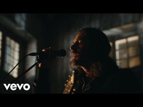 Hozier — Francesca