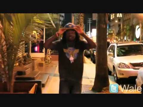 Wale — Wale Ft. Meek Mill - Heaven's Afternoon (Official Video)