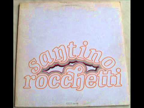 Santino Rocchetti — SANTINO ROCCHETTI   DESERTO       1978