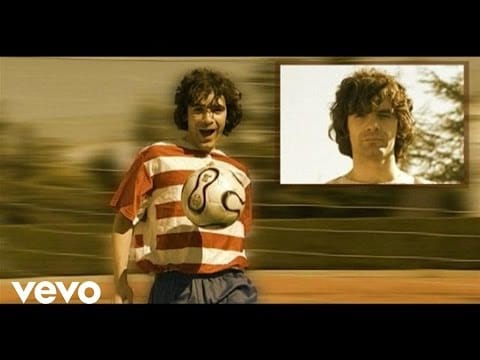 Lori Meyers — Lori Meyers - Dilema