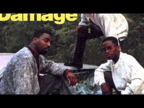 J.V.C. F.O.R.C.E. — J.V.C. F.O.R.C.E. - Nu Skool