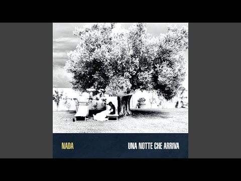 Nada (8) — Una notte che arriva