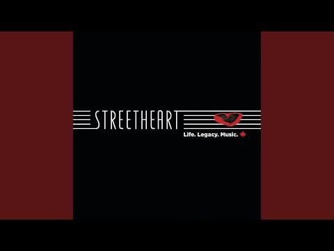 Streetheart — Under My Thumb