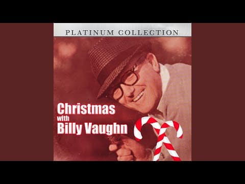 Billy Vaughn And His Orchestra — Adeste Fideles