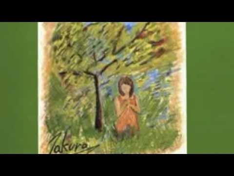 Takuro Yoshida — ルームライト