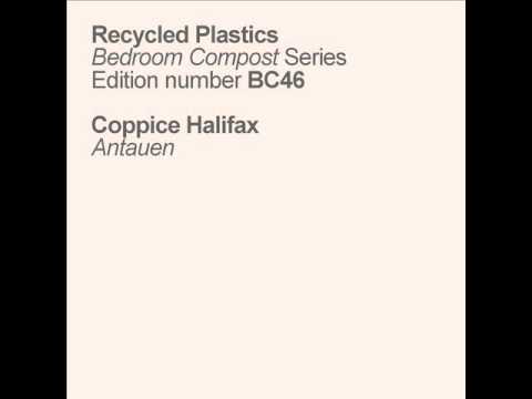 Coppice Halifax — Coppice Halifax - Antauen (Matias Bagato Rmx)