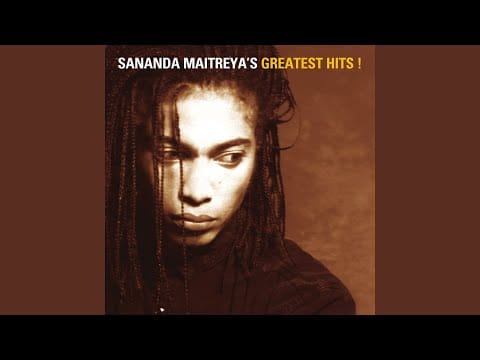 Terence Trent D'Arby — To Know Someone Deeply Is To Know Someone Softly (Samba Mix)