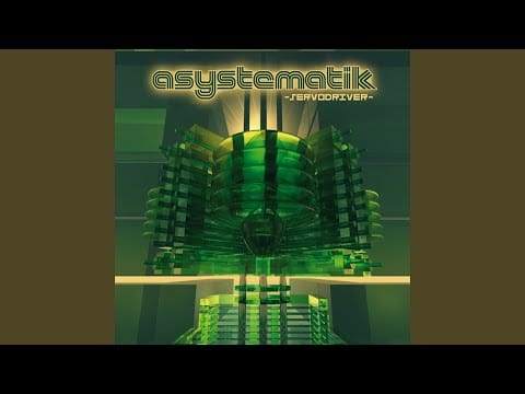 Asystematik — Intensify