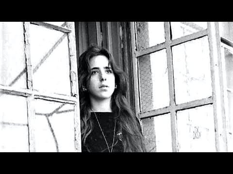 Laura Nyro — Laura Nyro  BLACKPATCH  in Lossless Audio  fr The Japanese Remaster.