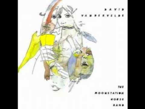 David Vandervelde — David Vandervelde - Murder In Michagan