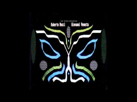 Roberto Musci — Roberto Musci / Giovanni Venosta - Malangaan