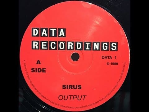 Output (2) — Output - Sirus