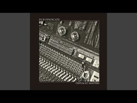 Dub Syndicate — Subway Style