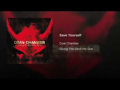 Coal Chamber — Save Yourself