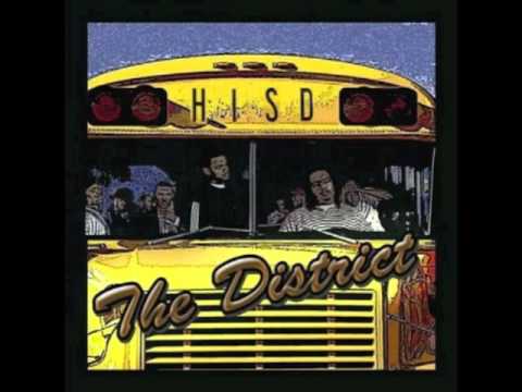 H.I.S.D. (Hueston Independent Spit District) — Hueston Independent Spit District - The District - Galleria Chix