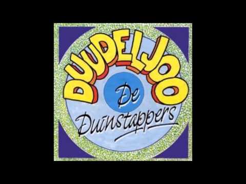 De Duinstappers — 1987 DUINSTAPPERS duudeljoo