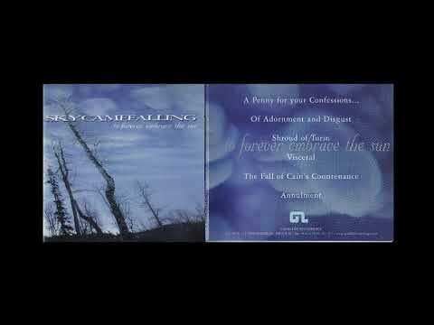Skycamefalling — SkyCameFalling - To Forever Embrace The Sun 1998 (full Album)