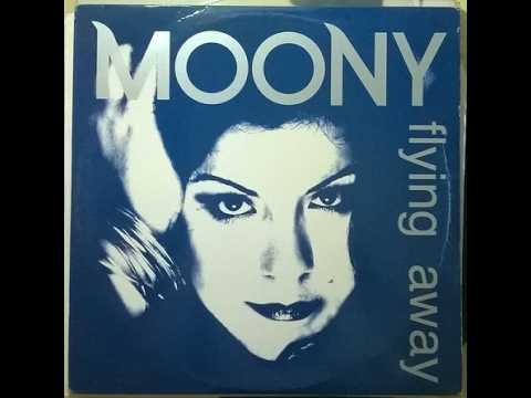 Moony — Moony - Flying Away (Extended Mix)