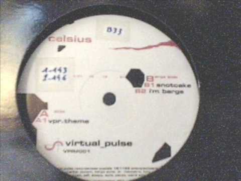 Celsius — Celsius - Snotcake