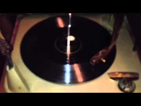 The Ink Spots — Who Do You Know In Heaven - The Ink Spots (1949)