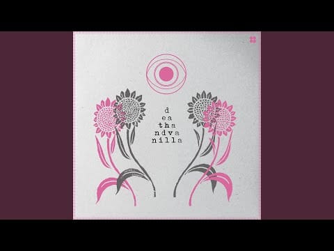 Death And Vanilla — Mercier