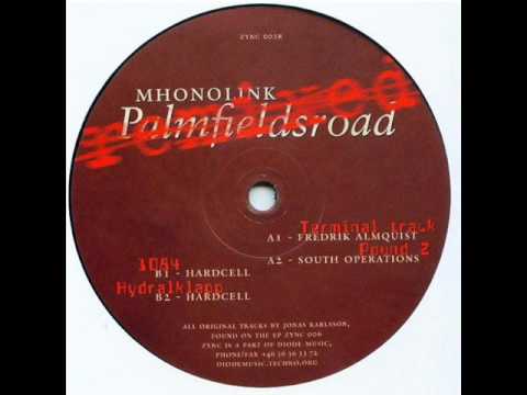 Mhonolink — Mhonolink - Pound 2 (South Operations Remix)