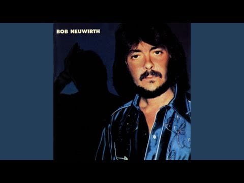 Bob Neuwirth — Honky Red