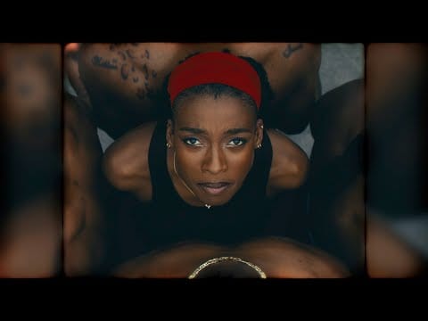 Little Simz — Gorilla