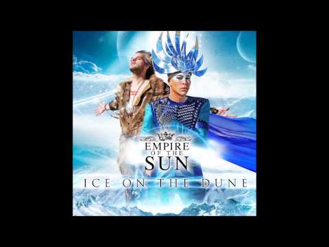 Empire Of The Sun — Empire Of The Sun - Keep A Watch (Audio)