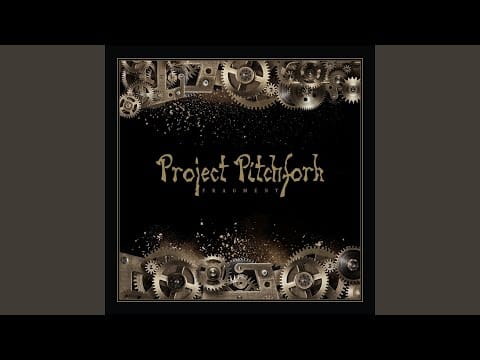 Project Pitchfork — On This Small Blue Planet