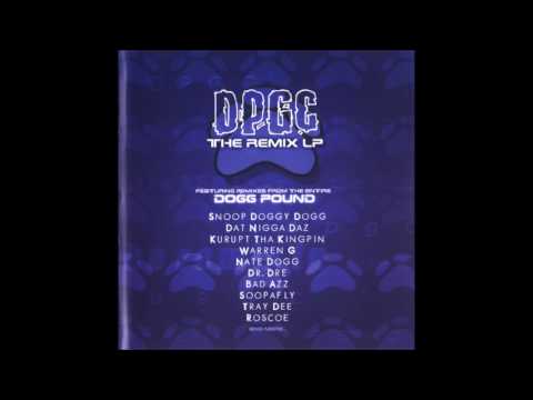 Snoop Dogg — Snoop Dogg (Feat. Dr. Dre & Butch Cassidy) - Just Dippin' (Battlecat G-Mix)