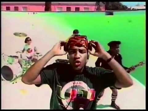 Urban Dance Squad — Urban Dance Squad - Deeper Shade Of Soul
