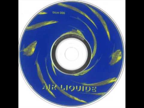 Air Liquide — Air Liquide - Tanz Der Lemminge II