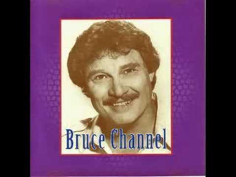 Bruce Channel — Barbara Allen