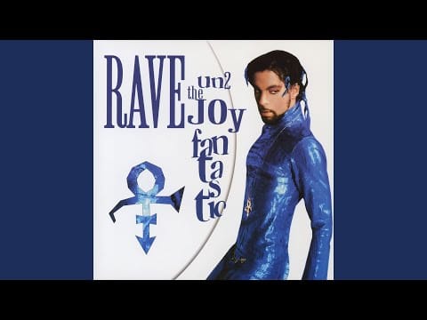 The Artist (Formerly Known As Prince) — Undisputed