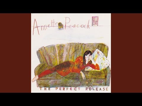 Annette Peacock — Survival