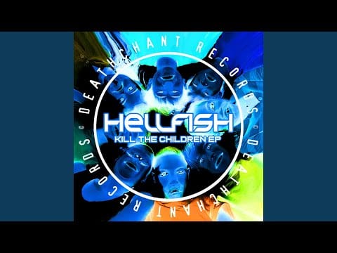 Hellfish — Selector Surgery