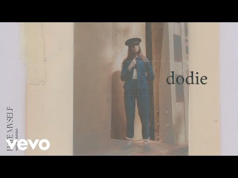 dodie — Hate Myself (Voice Memo)