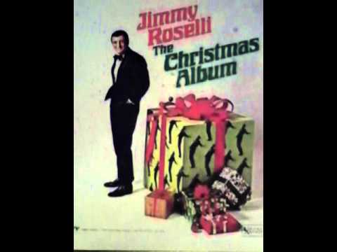 Jimmy Roselli — Jimmy Roselli - Christmas