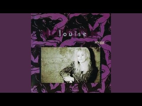 Louise Hoffsten — Längtans röst